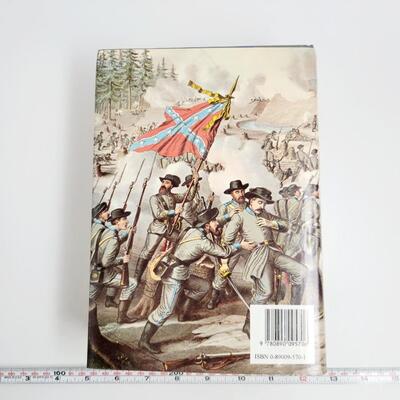 BATTLES & LEADERS OF THE CIVIL WAR VOLUME 2