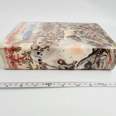 BATTLES & LEADERS OF THE CIVIL WAR VOLUME 2