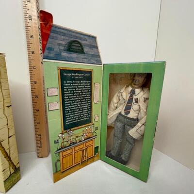 Hallmark cloth Dolls