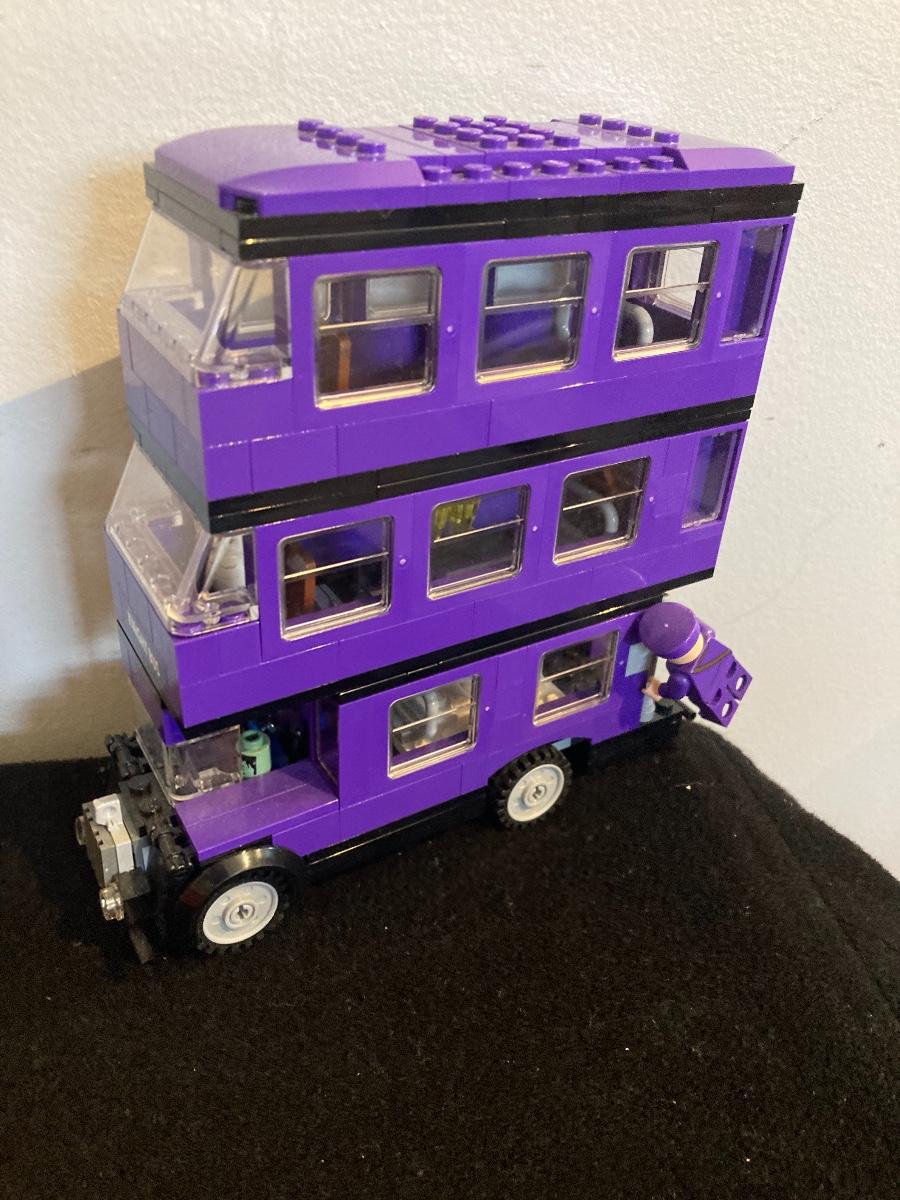 Lego 4866 instructions hotsell