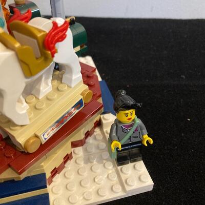 LEGO Carousel Set