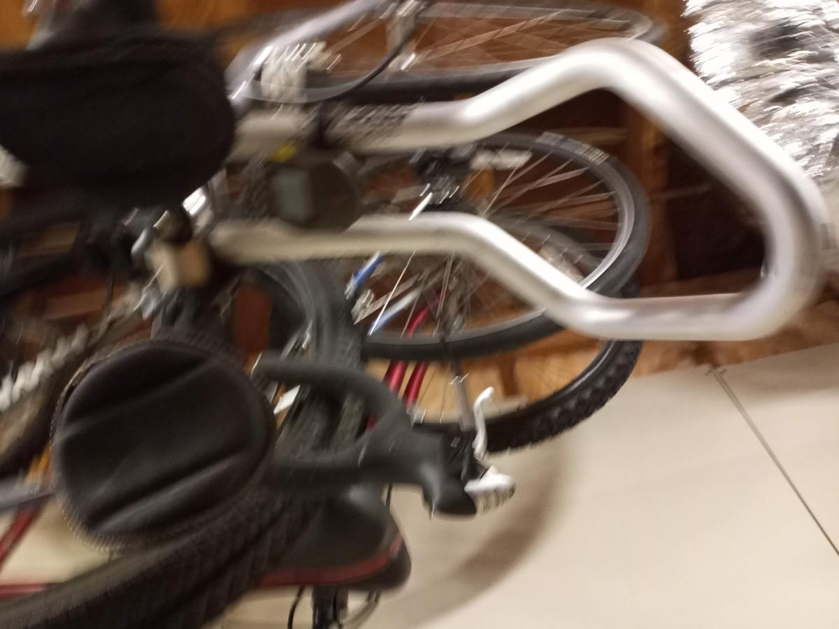 giant ocr2 bike