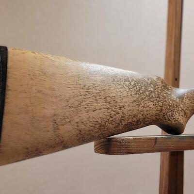 Lot 26: Vintage STEVENS Model 311A by Savage Arms .410 3" Double Barrel Shotgun