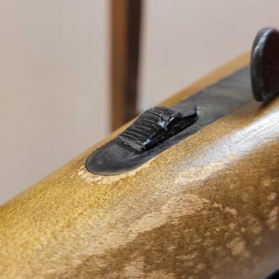 Lot 26: Vintage STEVENS Model 311A by Savage Arms .410 3" Double Barrel Shotgun