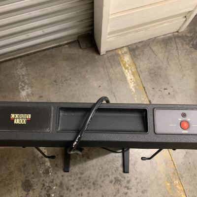Trouser Press