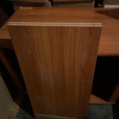 Small shelf cabinet