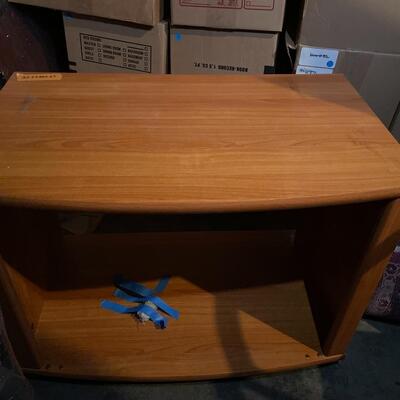Small shelf cabinet