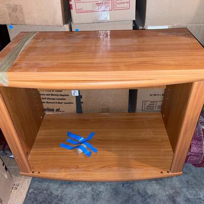 Small shelf cabinet