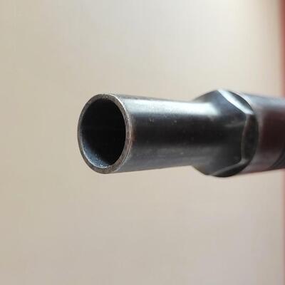 Lot 27: Vintage WINCHESTER Model 12 16-Gauge Pump Action Shotgun with Cutts Compensator Choke Tubes Lyman Gun Sight Corp