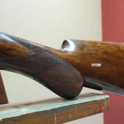 Lot 28: Vintage REMINGTON Model 11 Bowning AUTO 5 Semi Automatic Shotgun