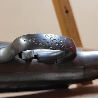 Lot 28: Vintage REMINGTON Model 11 Bowning AUTO 5 Semi Automatic Shotgun