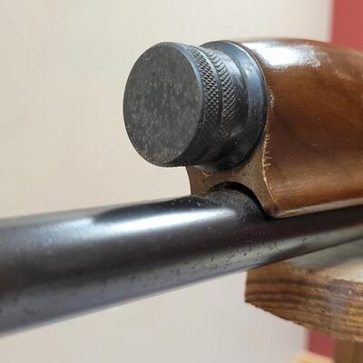 Lot 28: Vintage REMINGTON Model 11 Bowning AUTO 5 Semi Automatic Shotgun