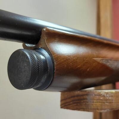Lot 28: Vintage REMINGTON Model 11 Bowning AUTO 5 Semi Automatic Shotgun