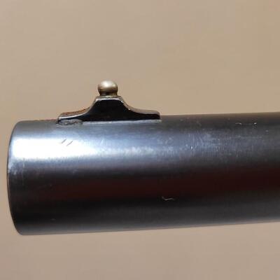 Lot 28: Vintage REMINGTON Model 11 Bowning AUTO 5 Semi Automatic Shotgun
