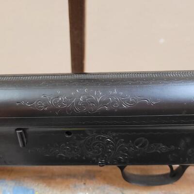 Lot 28: Vintage REMINGTON Model 11 Bowning AUTO 5 Semi Automatic Shotgun