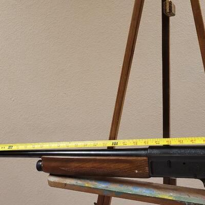 Lot 28: Vintage REMINGTON Model 11 Bowning AUTO 5 Semi Automatic Shotgun
