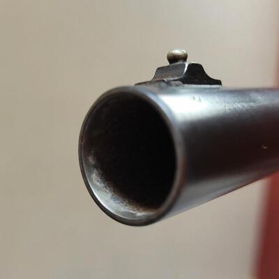 Lot 28: Vintage REMINGTON Model 11 Bowning AUTO 5 Semi Automatic Shotgun