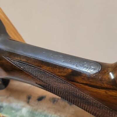 Lot 28: Vintage REMINGTON Model 11 Bowning AUTO 5 Semi Automatic Shotgun