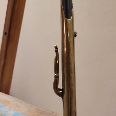 Lot 29: Antique CIVIL WAR Emerson & Silver Trenton NJ Saber w/ Scabbard TRIPLE SIGNED by Dexter F. Mosman