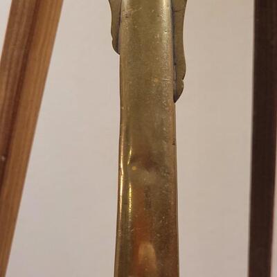 Lot 29: Antique CIVIL WAR Emerson & Silver Trenton NJ Saber w/ Scabbard TRIPLE SIGNED by Dexter F. Mosman
