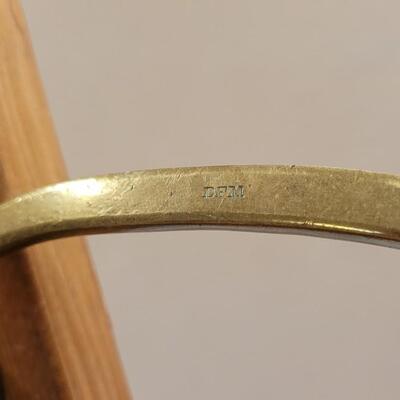 Lot 29: Antique CIVIL WAR Emerson & Silver Trenton NJ Saber w/ Scabbard TRIPLE SIGNED by Dexter F. Mosman