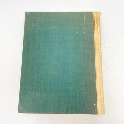1940 â€œTHE HAPPY PRINCE AND OTHER TALESâ€ BY OSCAR WILDE HARDBACK BOOK