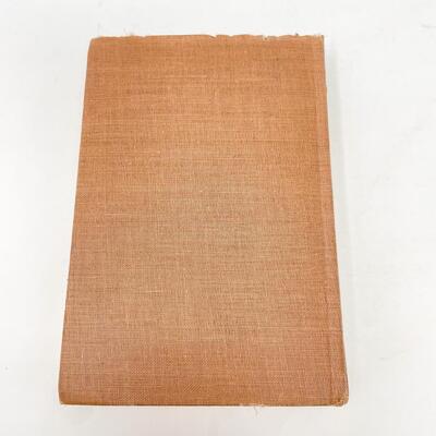 1918 â€œTHE VALLEY OF THE GIANTSâ€ BY PETER B. KYNE HARDBACK BOOK