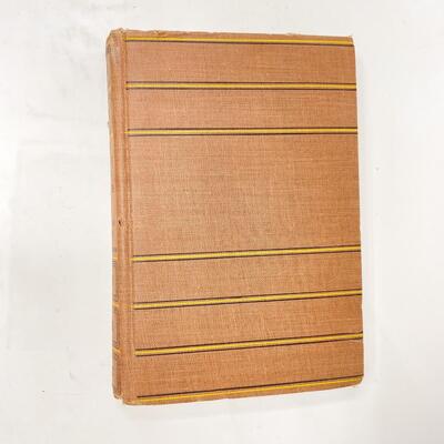 1918 â€œTHE VALLEY OF THE GIANTSâ€ BY PETER B. KYNE HARDBACK BOOK