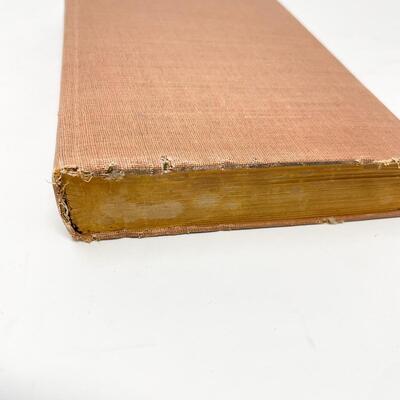 1918 â€œTHE VALLEY OF THE GIANTSâ€ BY PETER B. KYNE HARDBACK BOOK
