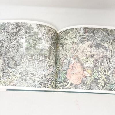 1988 â€œDEAR MILIâ€ BY WILHELM GRIMM & MAURICE SENDAK