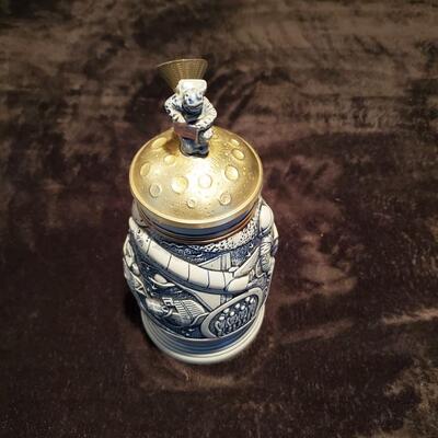 CONQUEST Of SPACE Stein