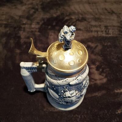 CONQUEST Of SPACE Stein