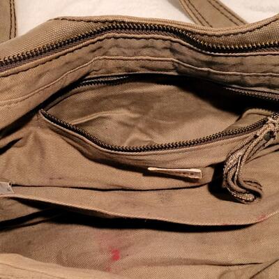 Rare Vintage Diesel Handbag
