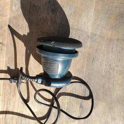 MVP SuperLine 6" Polisher