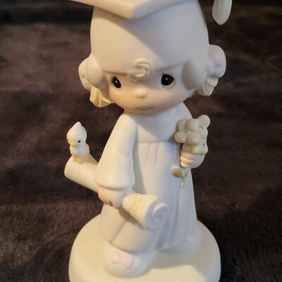 Precious Moments - Jonathan & David Figurine
