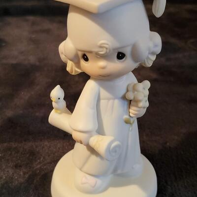Precious Moments - Jonathan & David Figurine