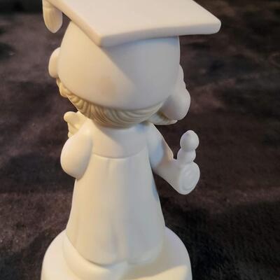 Precious Moments - Jonathan & David Figurine