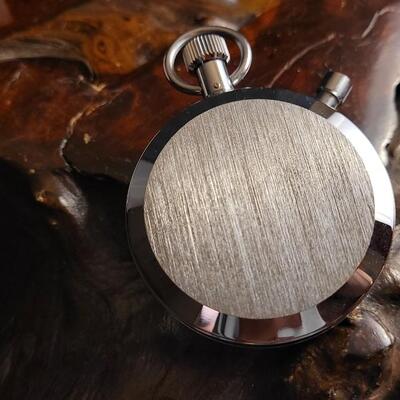 Lot 36: WW2 SCHWAB & WUISCHPARD Compass & Antique Made in France Compassand (1) Stopwatch