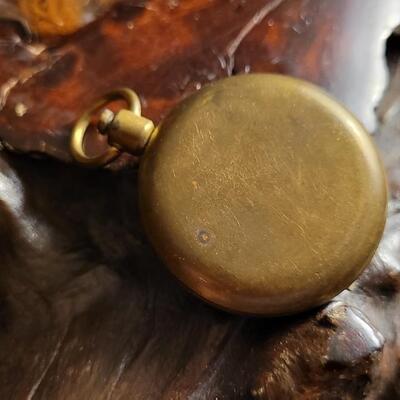 Lot 36: WW2 SCHWAB & WUISCHPARD Compass & Antique Made in France Compassand (1) Stopwatch