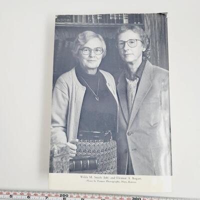 THE WARS OF PEGGY HULL - SIGNED? HARDBACK BOOK