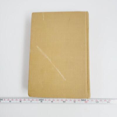 1918 THE UP TRAIL BY ZANE GREY HARDBACK BOOK