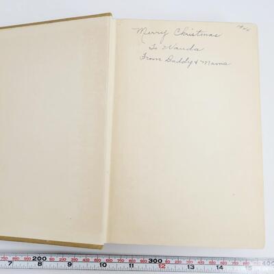 1918 THE UP TRAIL BY ZANE GREY HARDBACK BOOK