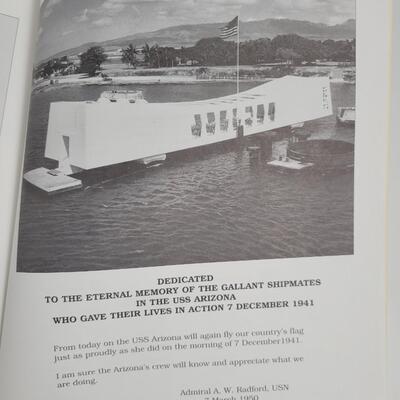 THE ATTACK ON PEARL HARBOR AN ILLUSTRATED HISTORY BY LARRY KIMMETT & MARGARET REGIS PAPERBACK BOOK