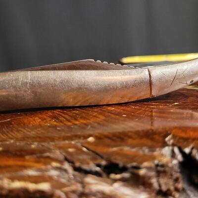 Lot 40: Assortment of (3) Vintage Pocketknives
