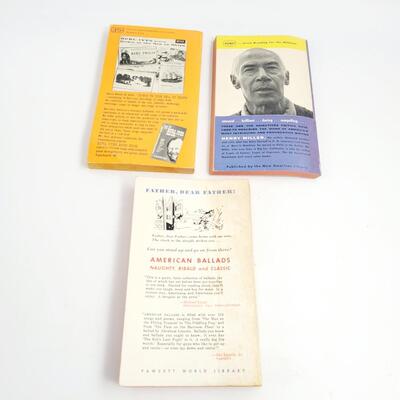 LETS SING THE OLD SONGS BOOK PAPERBACK BUNDLE