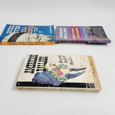 LETS SING THE OLD SONGS BOOK PAPERBACK BUNDLE