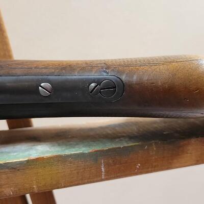Lot 42: Vintage Belgian BROWNING Full 16 Gauge 2 3/4 Barrel Auto-5 Special Steel Semi Automatic Shotgun
