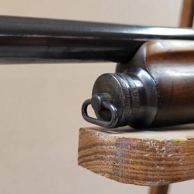 Lot 42: Vintage Belgian BROWNING Full 16 Gauge 2 3/4 Barrel Auto-5 Special Steel Semi Automatic Shotgun