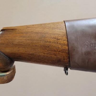 Lot 42: Vintage Belgian BROWNING Full 16 Gauge 2 3/4 Barrel Auto-5 Special Steel Semi Automatic Shotgun