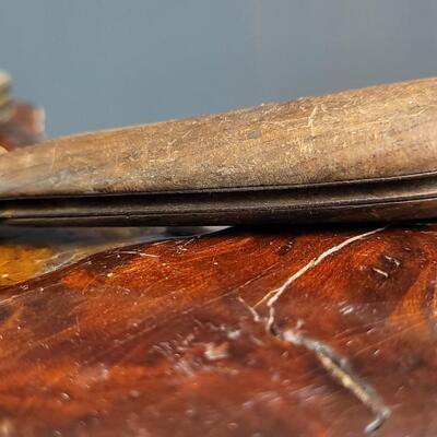 Lot 46: (3) Assorted Vintage Knives - Perfect Restoration Candidates